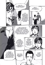 E-Dylle - Tome 1 - Parifornication : page 123