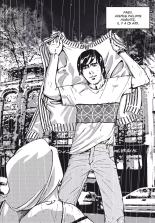 E-Dylle - Tome 1 - Parifornication : page 131