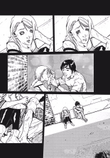 E-Dylle - Tome 1 - Parifornication : page 132