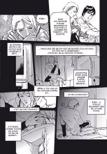 E-Dylle - Tome 1 - Parifornication : page 135