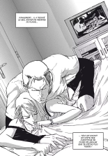 E-Dylle - Tome 1 - Parifornication : page 136