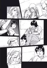 E-Dylle - Tome 1 - Parifornication : page 137