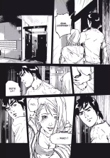 E-Dylle - Tome 1 - Parifornication : page 138