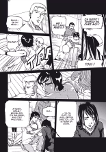 E-Dylle - Tome 1 - Parifornication : page 140