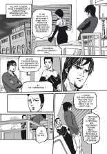 E-Dylle - Tome 1 - Parifornication : page 142