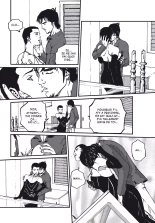 E-Dylle - Tome 1 - Parifornication : page 144