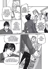 E-Dylle - Tome 1 - Parifornication : page 150