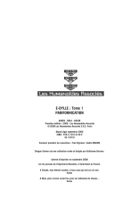 E-Dylle - Tome 1 - Parifornication : page 152