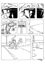 Ecarts : page 18