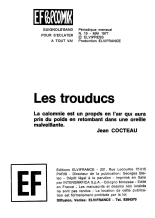 EF Popcomix 015 - Les trouducs : page 3
