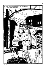 EF Popcomix 015 - Les trouducs : page 5