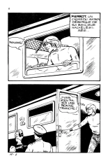 EF Popcomix 015 - Les trouducs : page 6