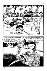 EF Popcomix 015 - Les trouducs : page 7
