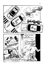 EF Popcomix 015 - Les trouducs : page 9