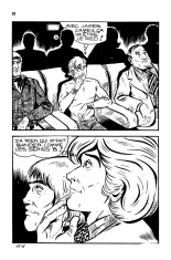 EF Popcomix 015 - Les trouducs : page 10