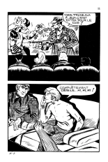 EF Popcomix 015 - Les trouducs : page 11