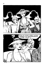 EF Popcomix 015 - Les trouducs : page 12