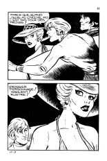 EF Popcomix 015 - Les trouducs : page 13