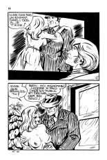 EF Popcomix 015 - Les trouducs : page 14