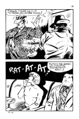 EF Popcomix 015 - Les trouducs : page 15