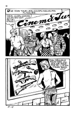 EF Popcomix 015 - Les trouducs : page 16