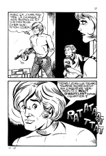 EF Popcomix 015 - Les trouducs : page 17