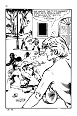 EF Popcomix 015 - Les trouducs : page 18