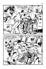 EF Popcomix 015 - Les trouducs : page 19