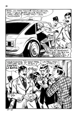 EF Popcomix 015 - Les trouducs : page 20