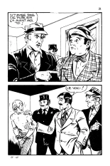 EF Popcomix 015 - Les trouducs : page 21