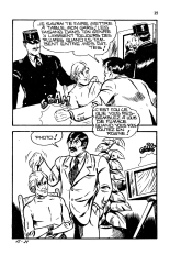 EF Popcomix 015 - Les trouducs : page 25