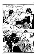 EF Popcomix 015 - Les trouducs : page 27