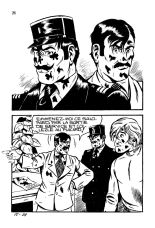 EF Popcomix 015 - Les trouducs : page 28