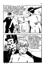 EF Popcomix 015 - Les trouducs : page 29