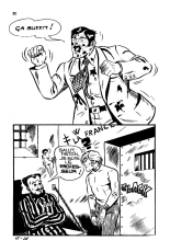 EF Popcomix 015 - Les trouducs : page 30
