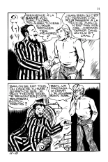 EF Popcomix 015 - Les trouducs : page 31