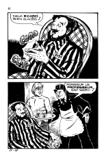 EF Popcomix 015 - Les trouducs : page 32