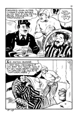EF Popcomix 015 - Les trouducs : page 33