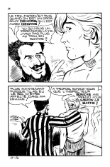 EF Popcomix 015 - Les trouducs : page 34