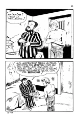 EF Popcomix 015 - Les trouducs : page 35