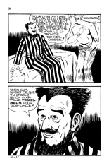 EF Popcomix 015 - Les trouducs : page 36