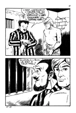 EF Popcomix 015 - Les trouducs : page 37