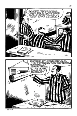 EF Popcomix 015 - Les trouducs : page 39