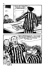 EF Popcomix 015 - Les trouducs : page 40