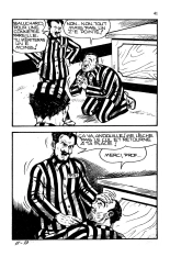 EF Popcomix 015 - Les trouducs : page 41