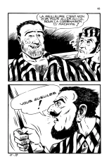 EF Popcomix 015 - Les trouducs : page 43