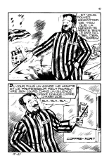EF Popcomix 015 - Les trouducs : page 47