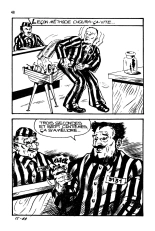 EF Popcomix 015 - Les trouducs : page 48