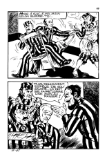 EF Popcomix 015 - Les trouducs : page 49