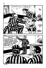 EF Popcomix 015 - Les trouducs : page 50
